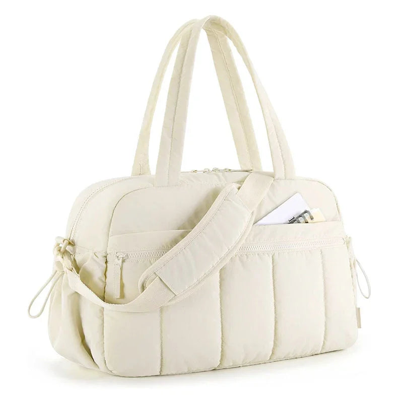 Diaper Bag Backpack for Moms
