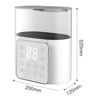Bottle Warmer & Sterilizer