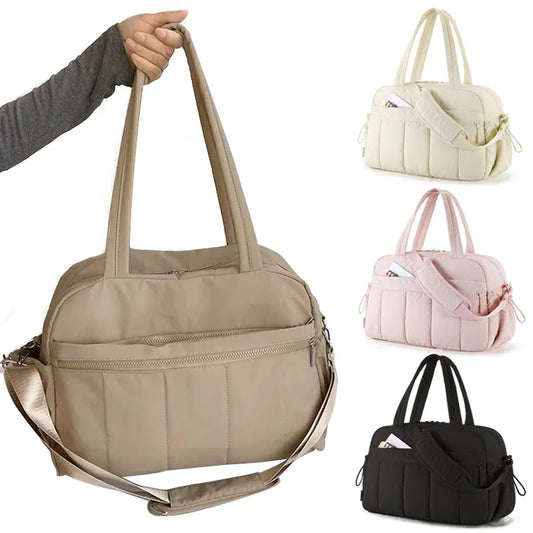 Diaper Bag Backpack for Moms