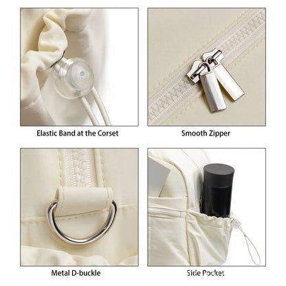 Diaper Bag Backpack for Moms
