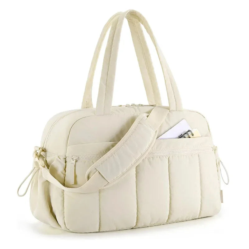 Diaper Bag Backpack for Moms