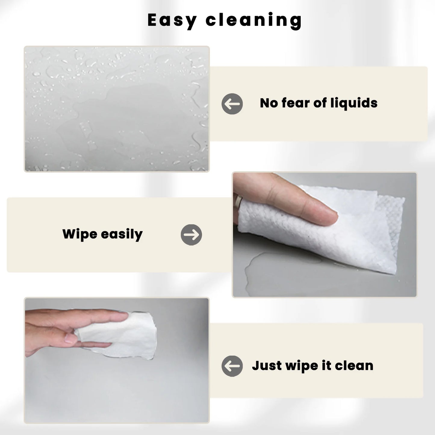 Contoured Baby Changing Pad