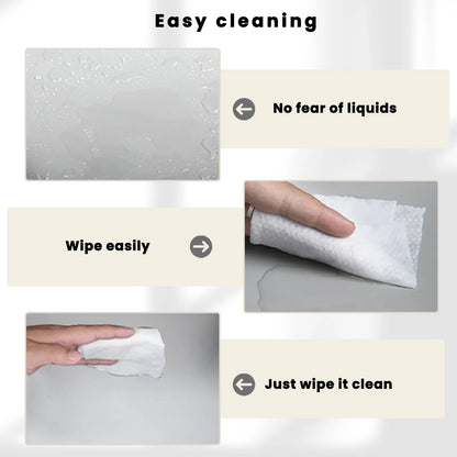 Contoured Baby Changing Pad