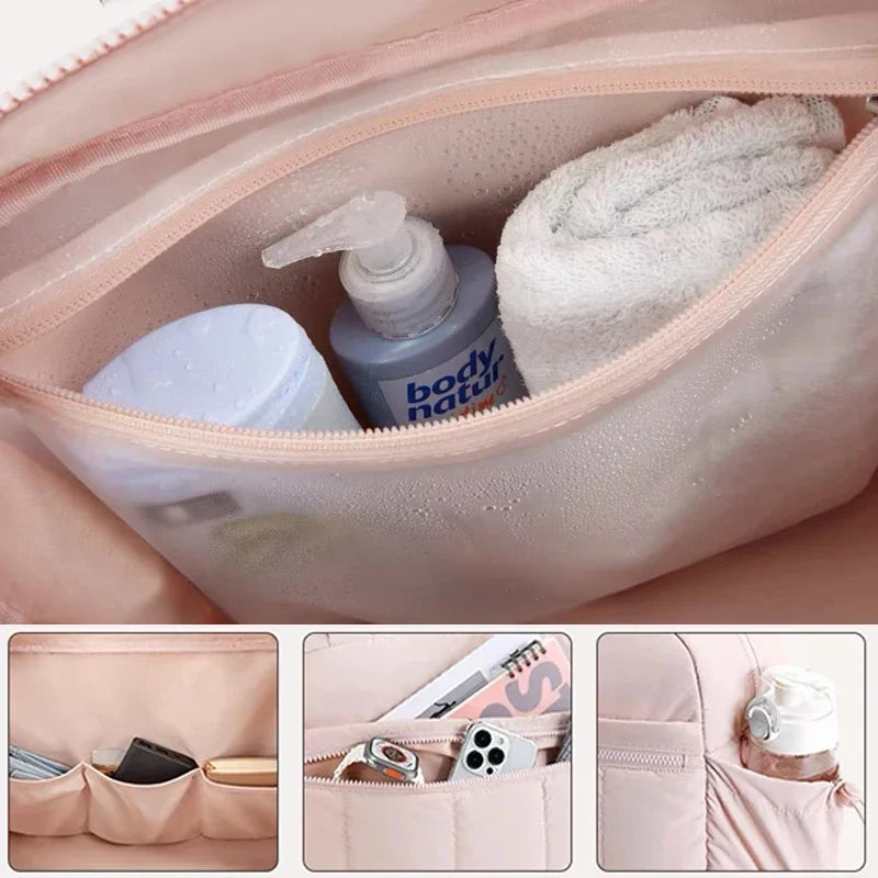 Diaper Bag Backpack for Moms
