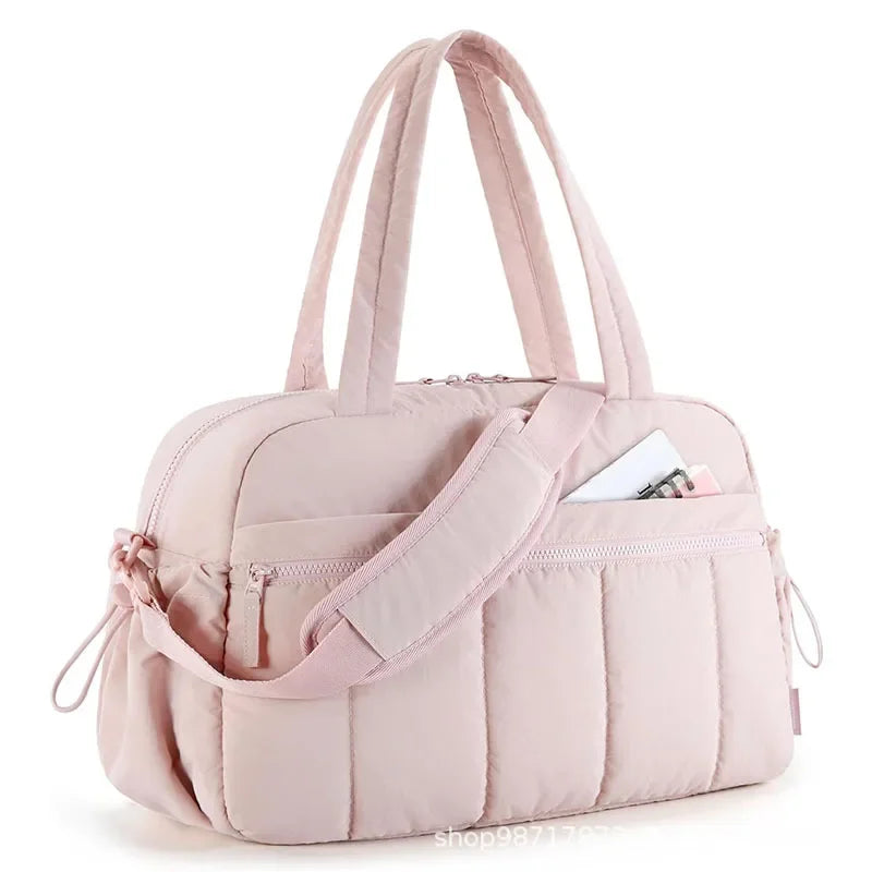Diaper Bag Backpack for Moms