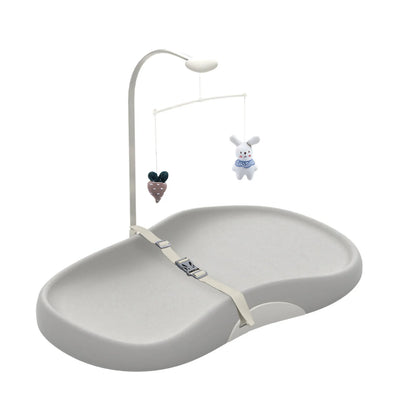 Contoured Baby Changing Pad